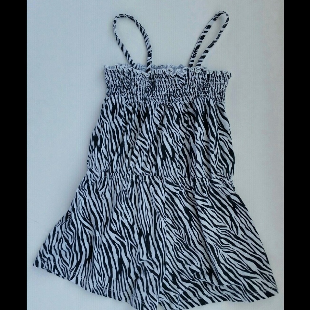 Girls Jumper